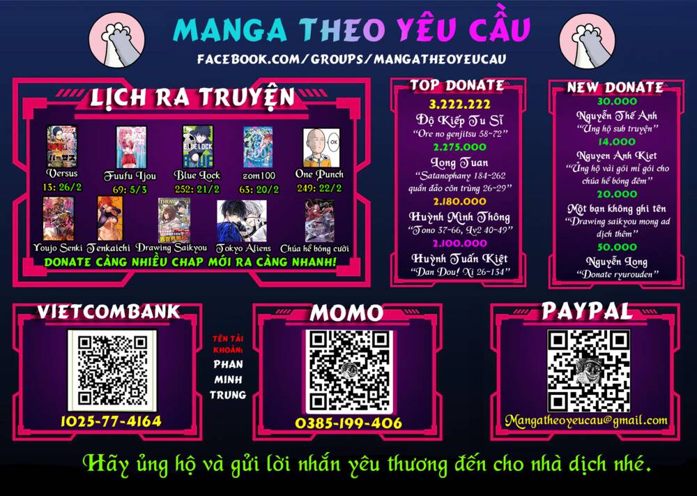 Tono Kanri O Shite Miyou: Chapter 61