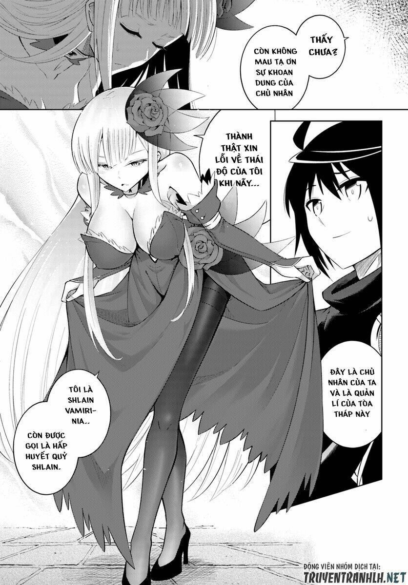 Tono Kanri O Shite Miyou: Chapter 7