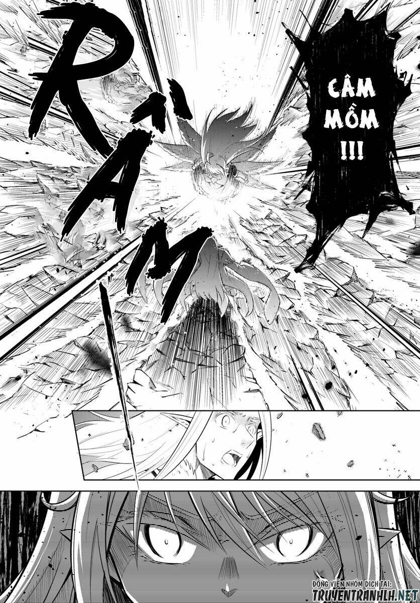 Tono Kanri O Shite Miyou: Chapter 7