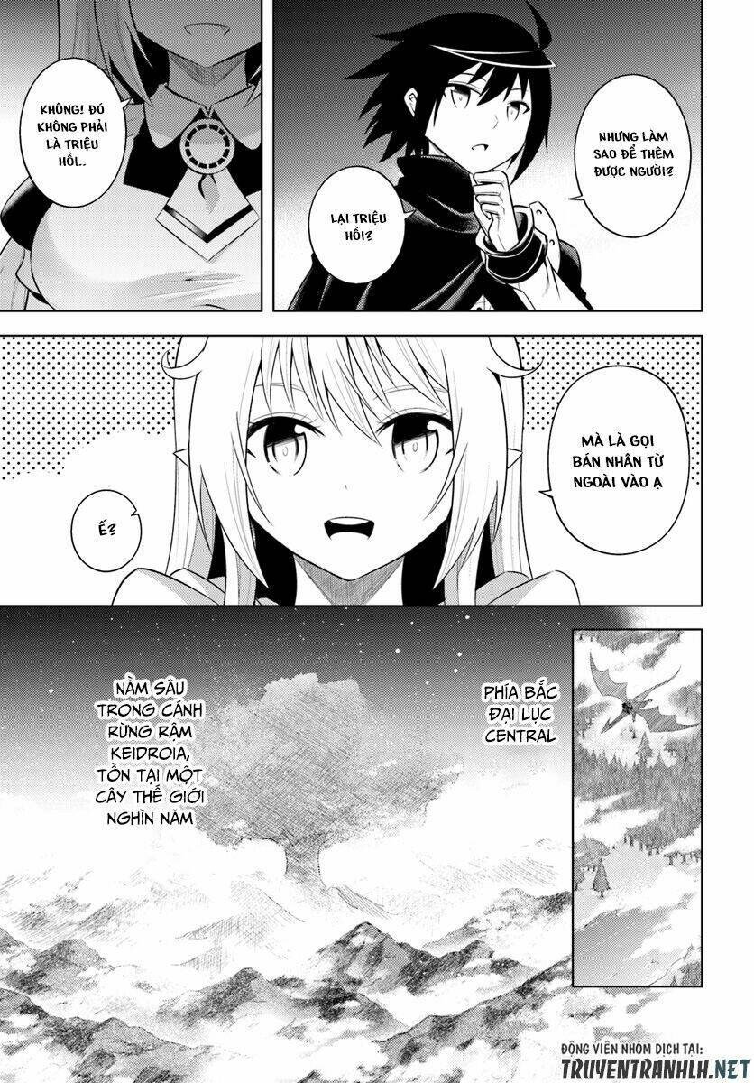 Tono Kanri O Shite Miyou: Chapter 8