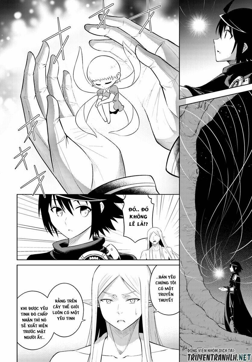 Tono Kanri O Shite Miyou: Chapter 8