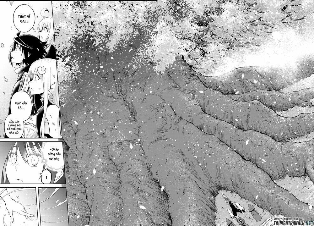 Tono Kanri O Shite Miyou: Chapter 8