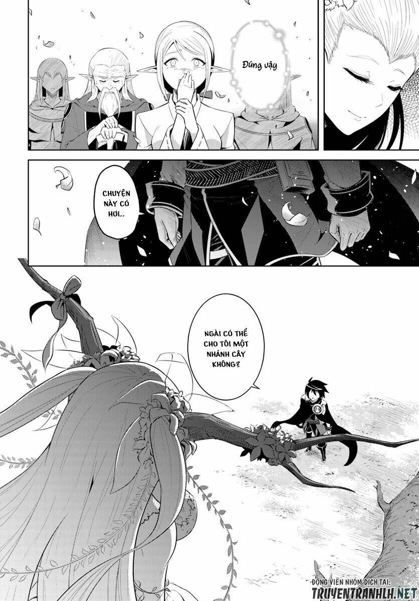 Tono Kanri O Shite Miyou: Chapter 8