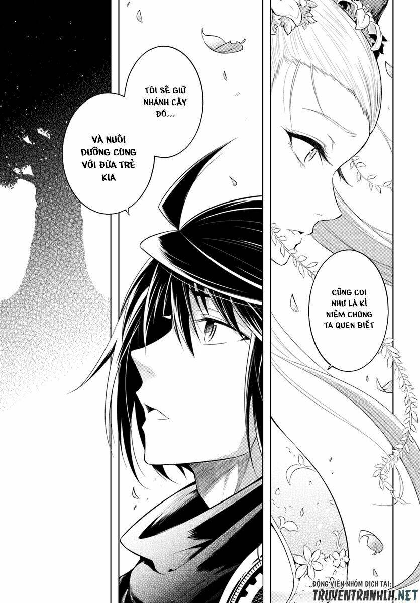 Tono Kanri O Shite Miyou: Chapter 8