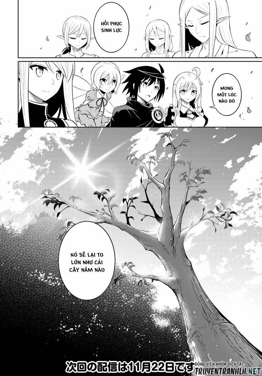 Tono Kanri O Shite Miyou: Chapter 8