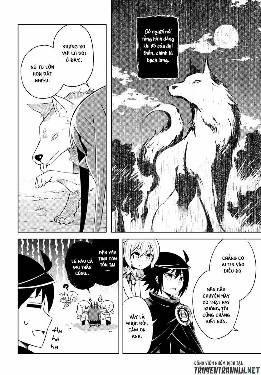 Tono Kanri O Shite Miyou: Chapter 9