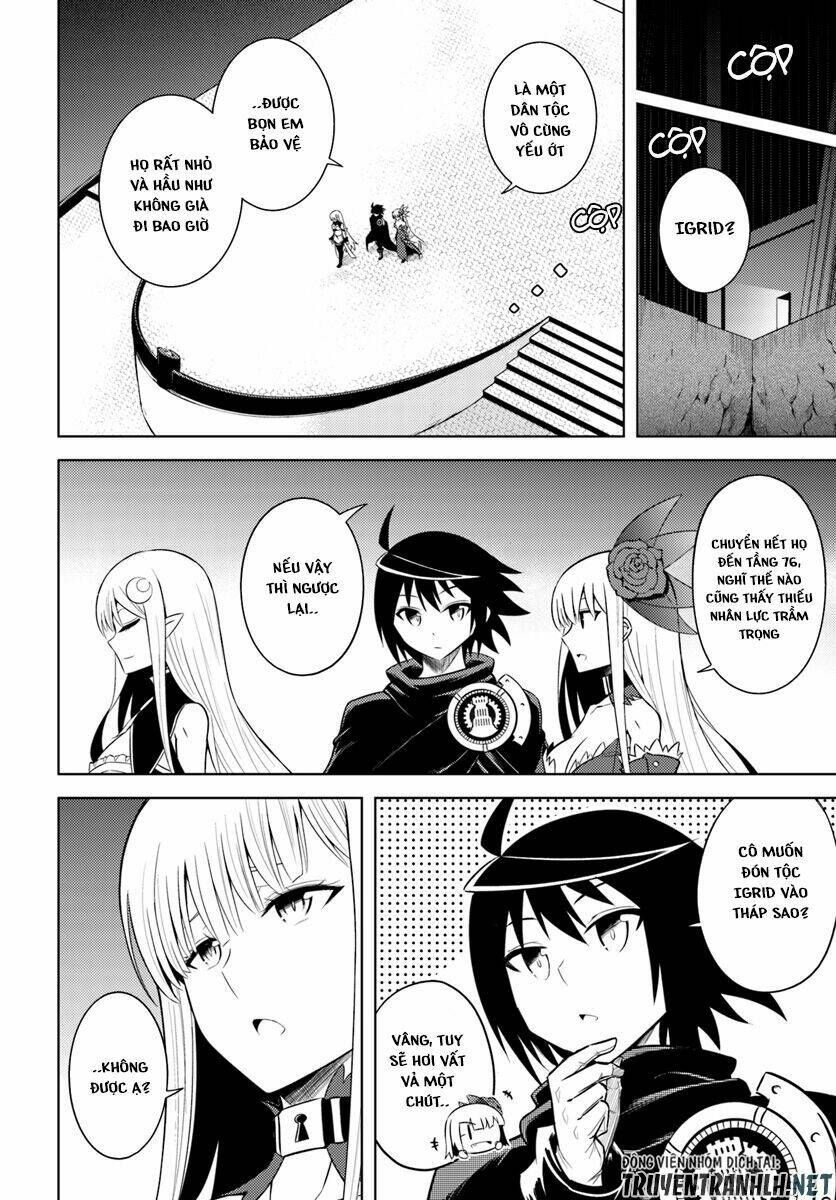 Tono Kanri O Shite Miyou: Chapter 9