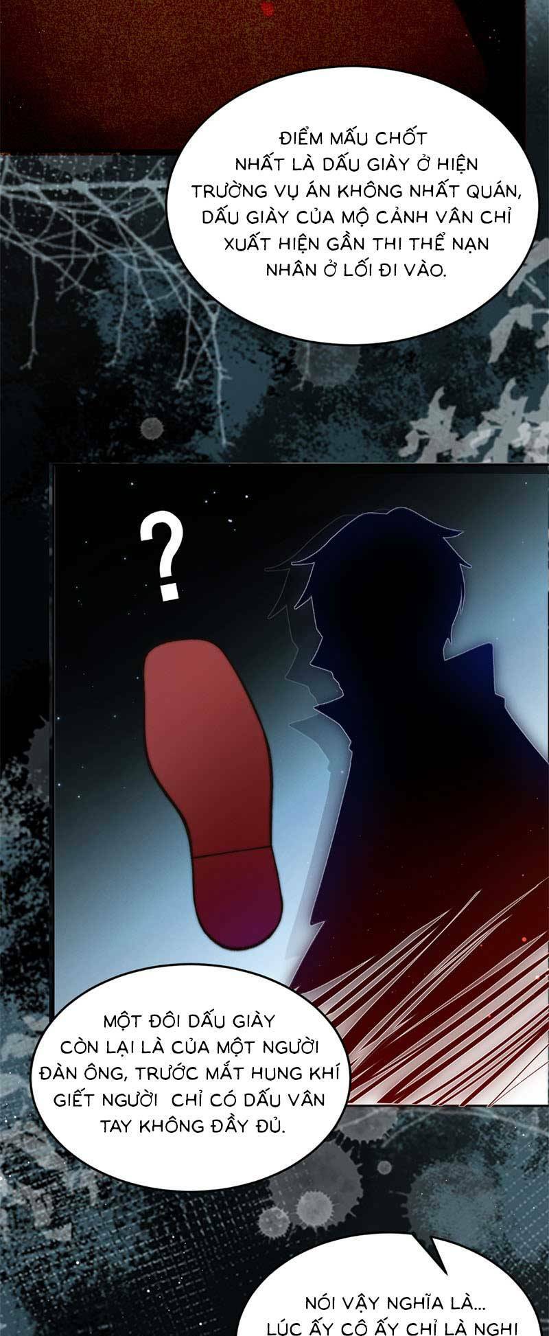 Sát Thủ Bướm: Chapter 1.2
