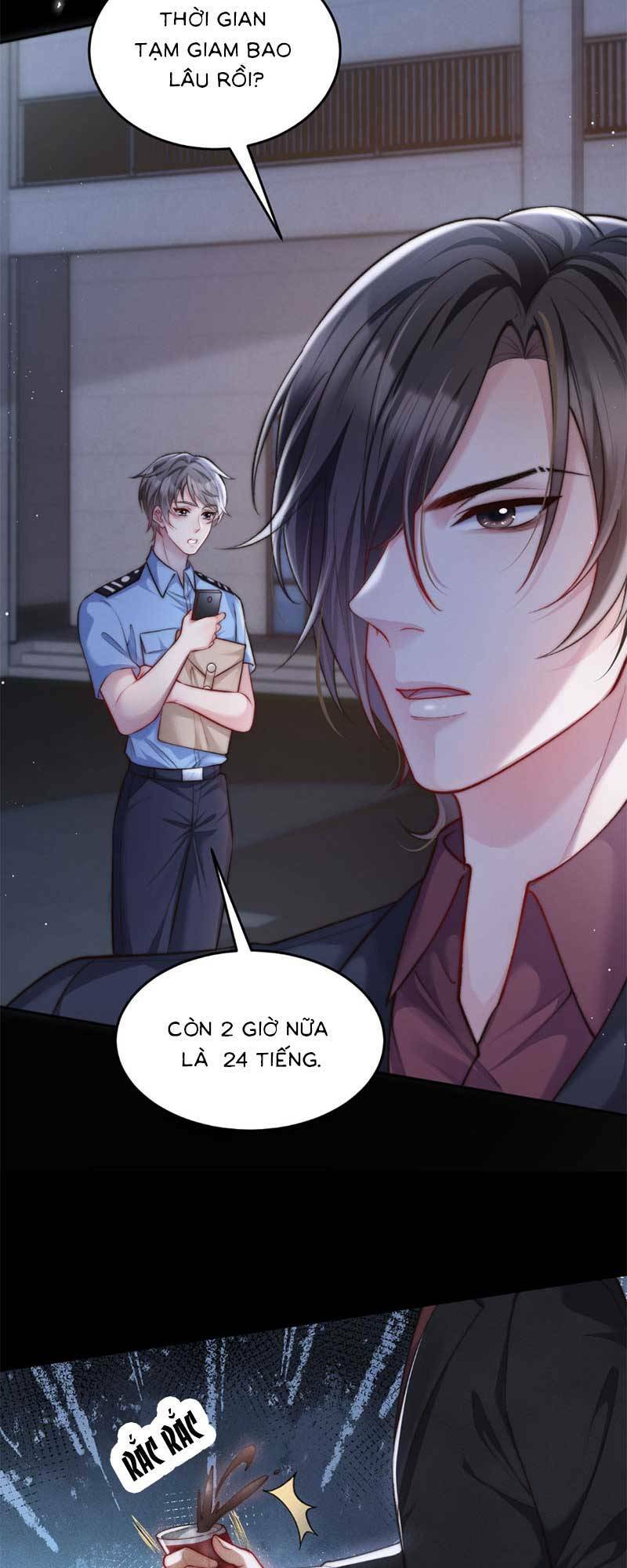 Sát Thủ Bướm: Chapter 1.2