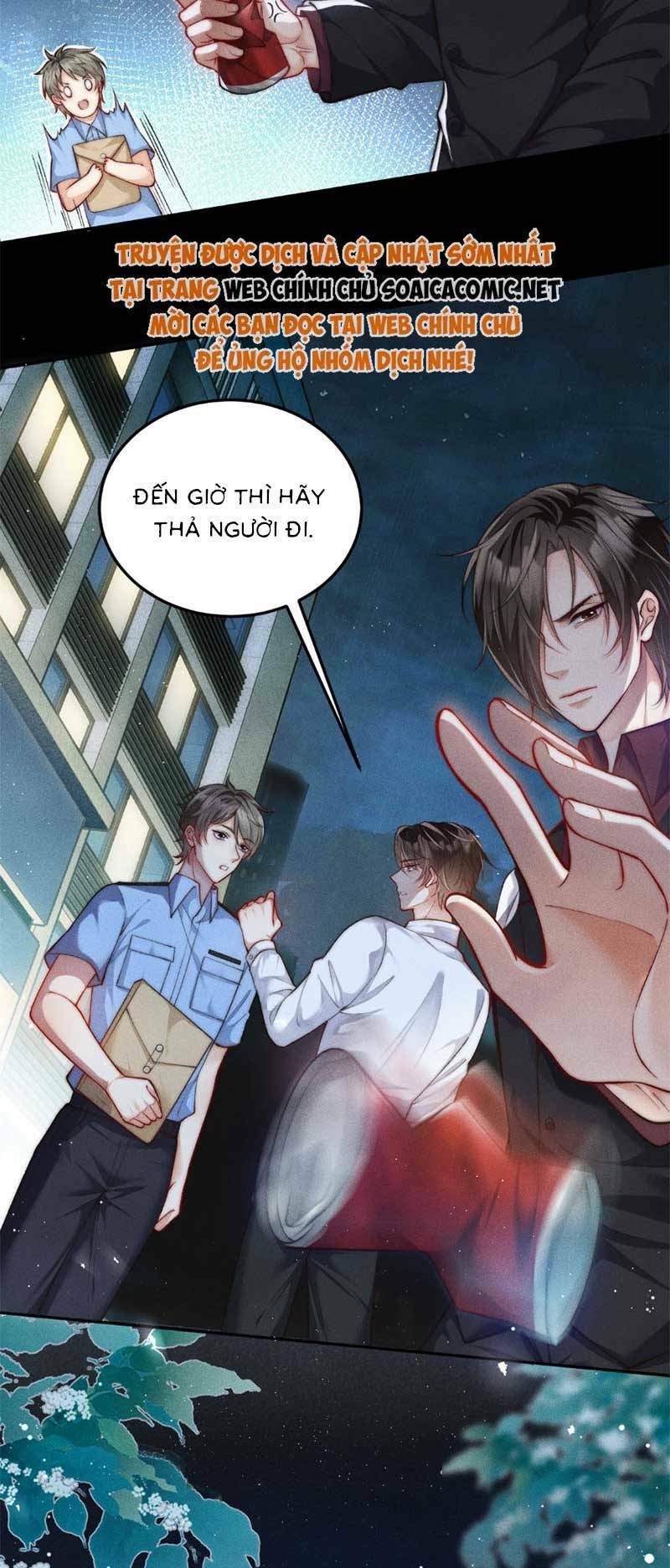 Sát Thủ Bướm: Chapter 1.2