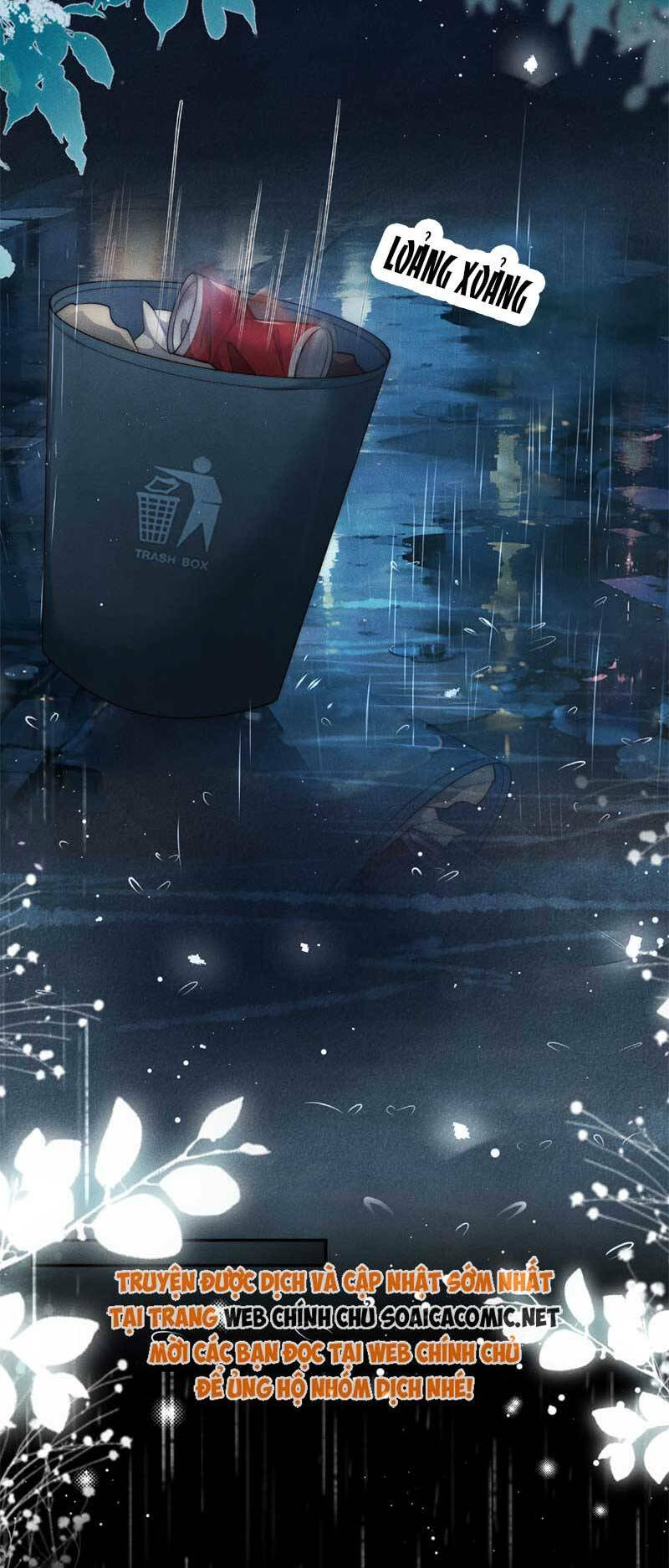 Sát Thủ Bướm: Chapter 1.2