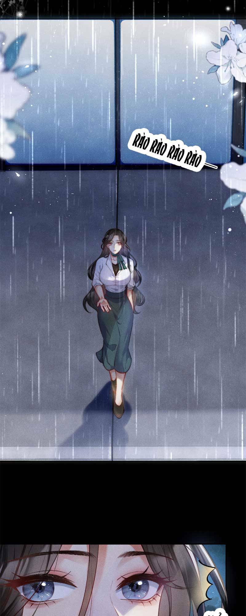 Sát Thủ Bướm: Chapter 1.2