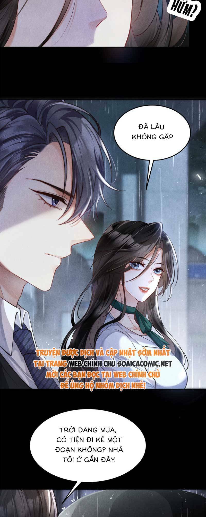 Sát Thủ Bướm: Chapter 1.2