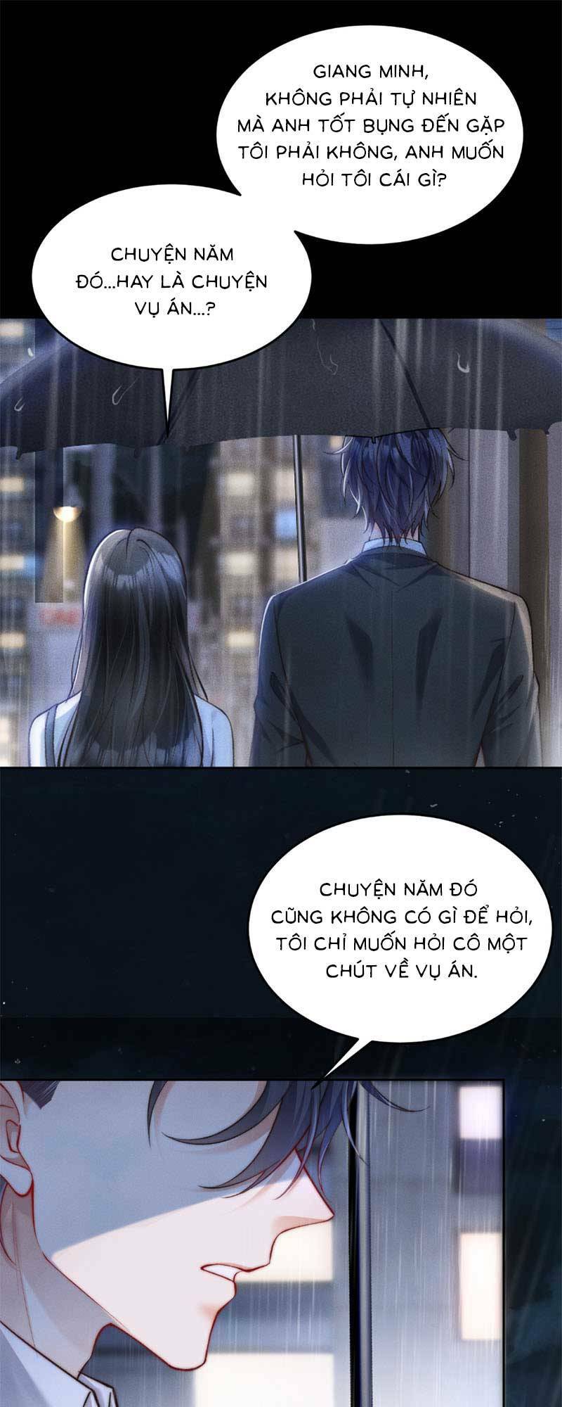 Sát Thủ Bướm: Chapter 1.2