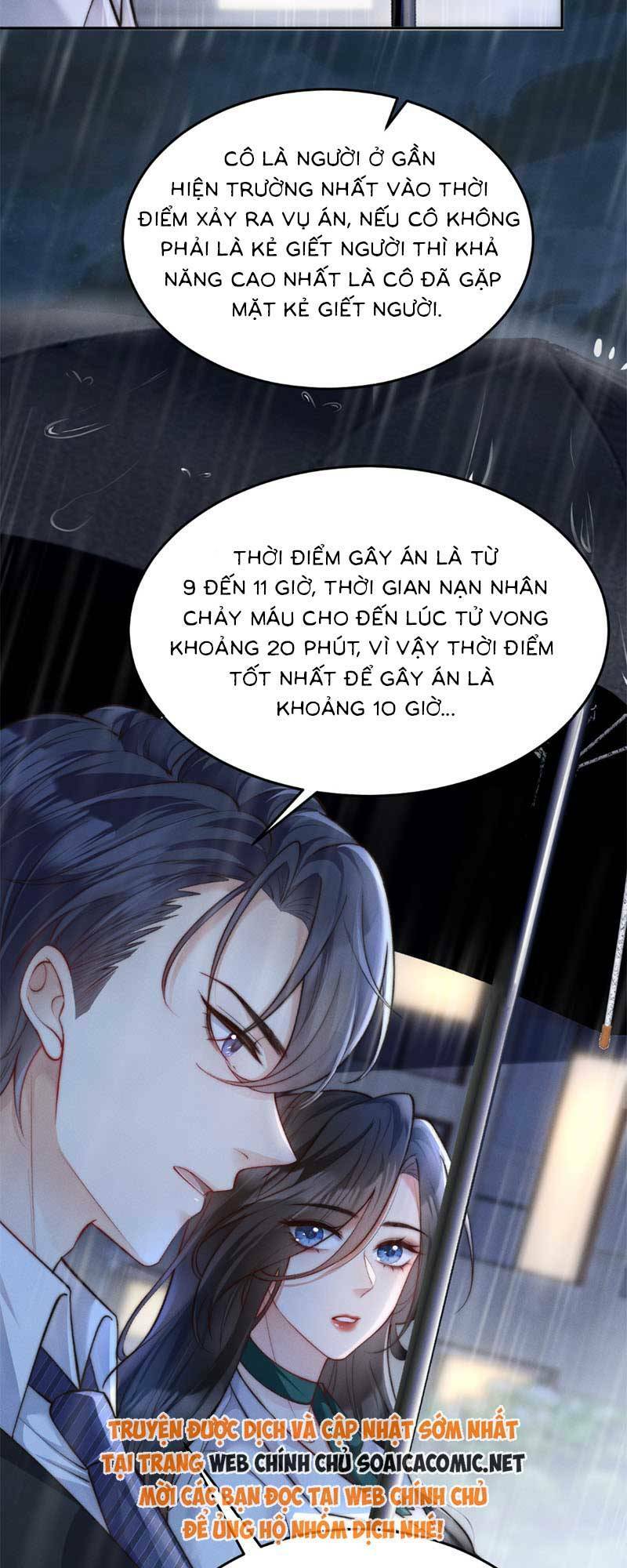 Sát Thủ Bướm: Chapter 1.2