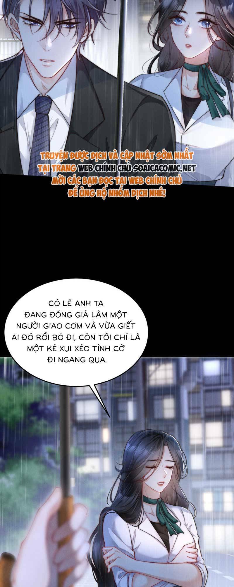 Sát Thủ Bướm: Chapter 1.2