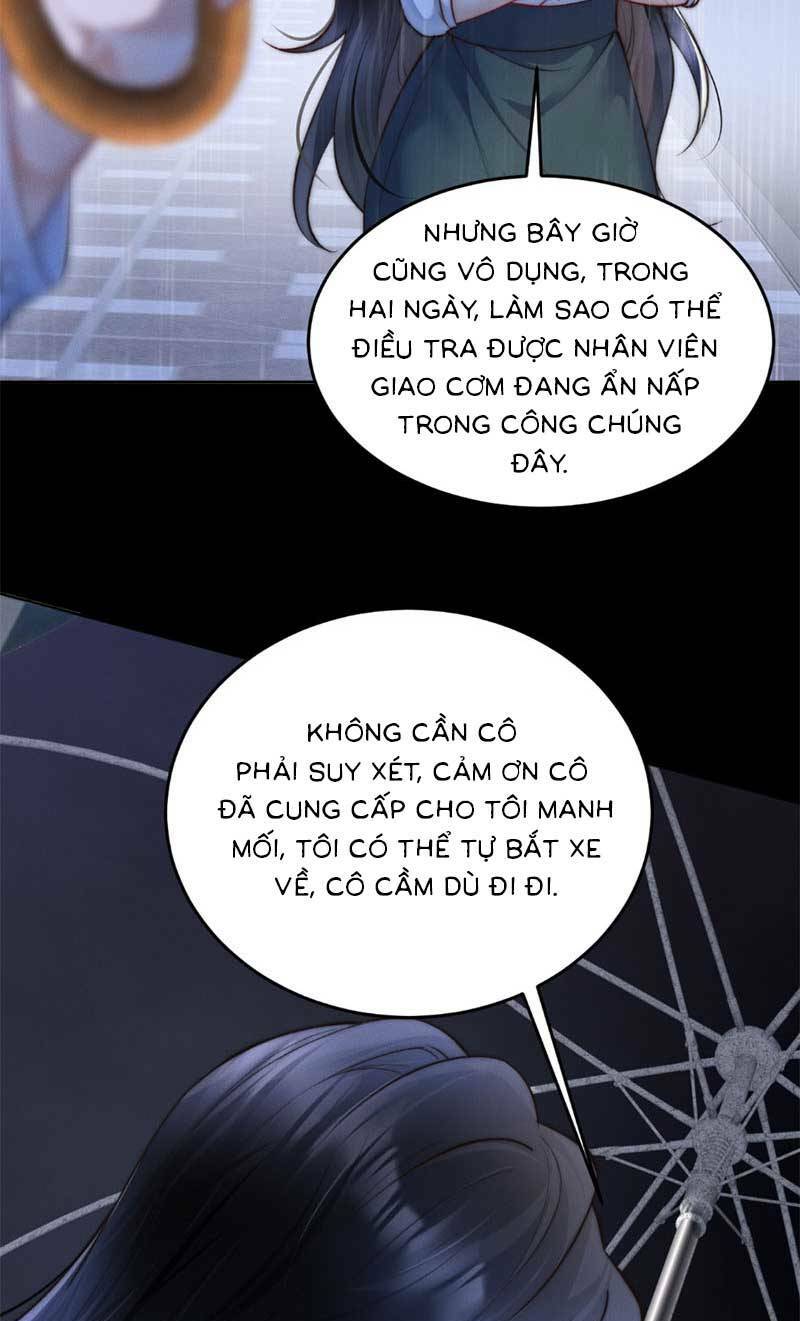 Sát Thủ Bướm: Chapter 1.2