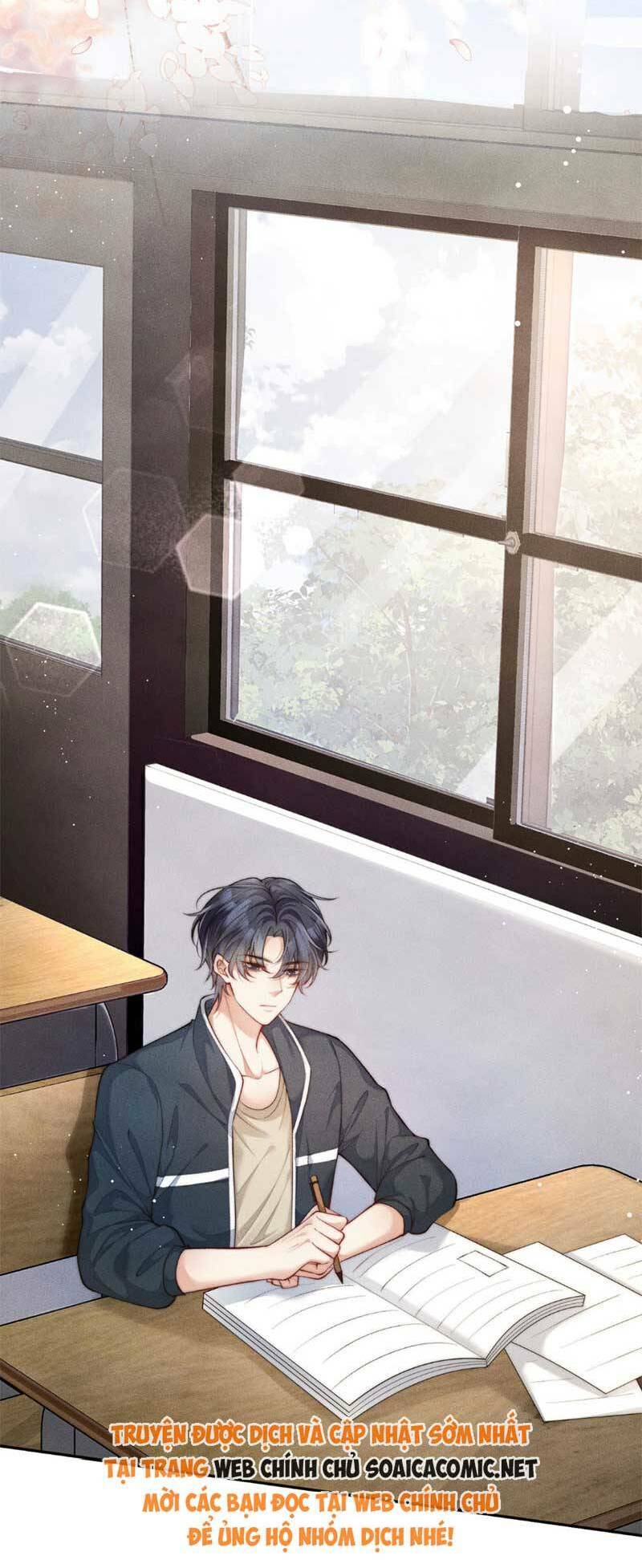 Sát Thủ Bướm: Chapter 1.2