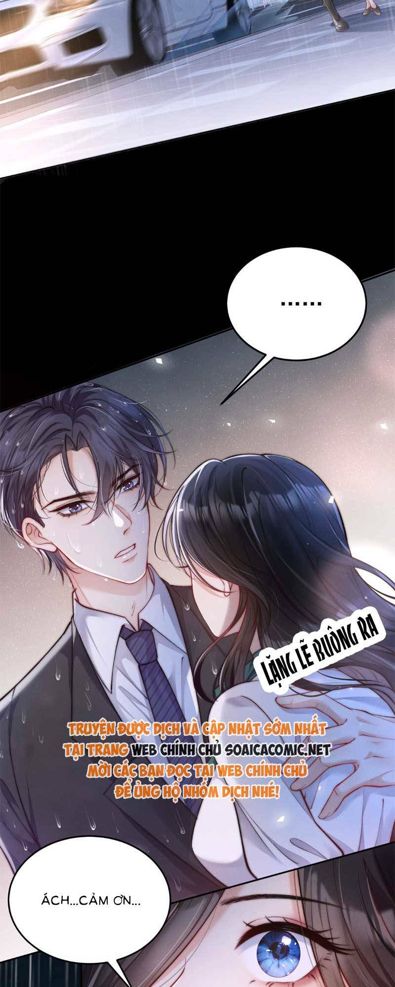 Sát Thủ Bướm: Chapter 1.2