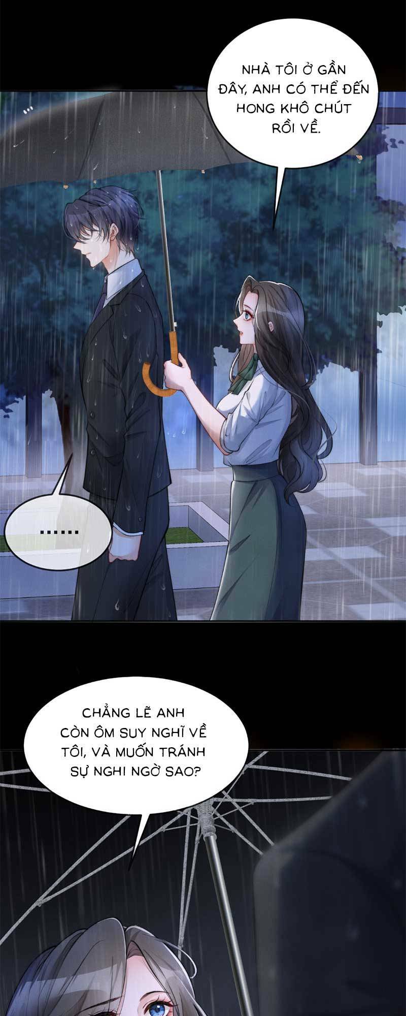 Sát Thủ Bướm: Chapter 1.2