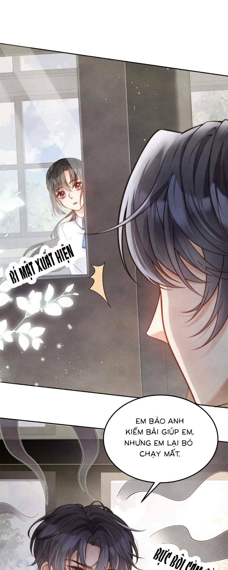 Sát Thủ Bướm: Chapter 1.2