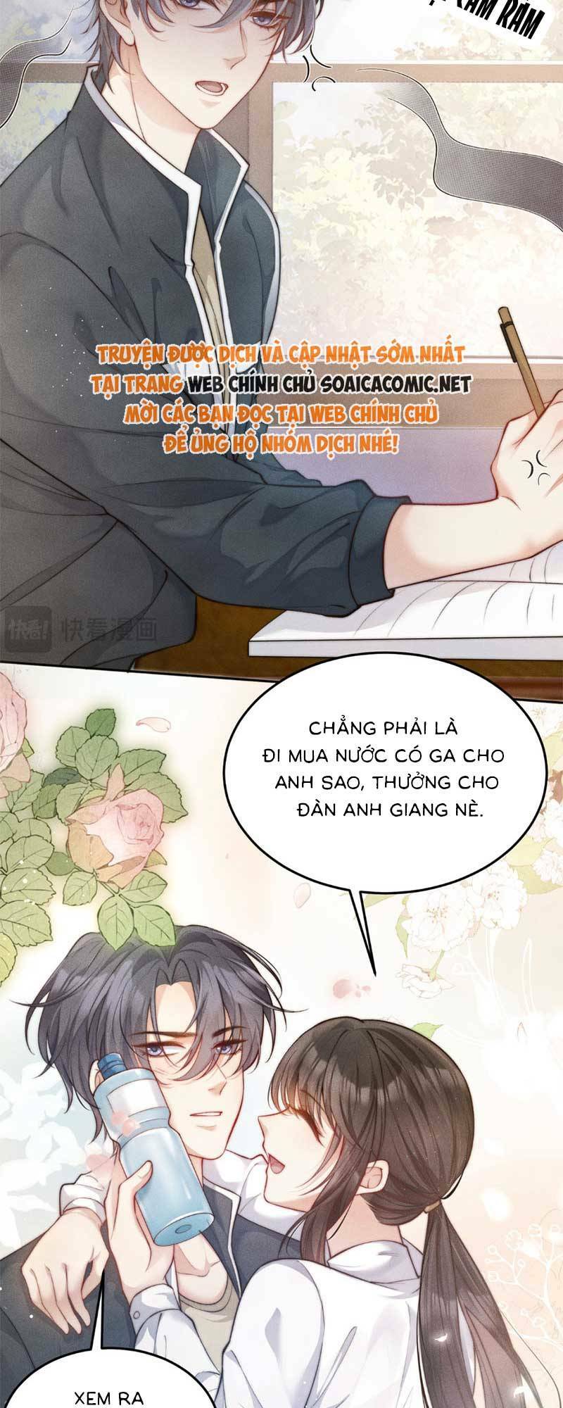 Sát Thủ Bướm: Chapter 1.2