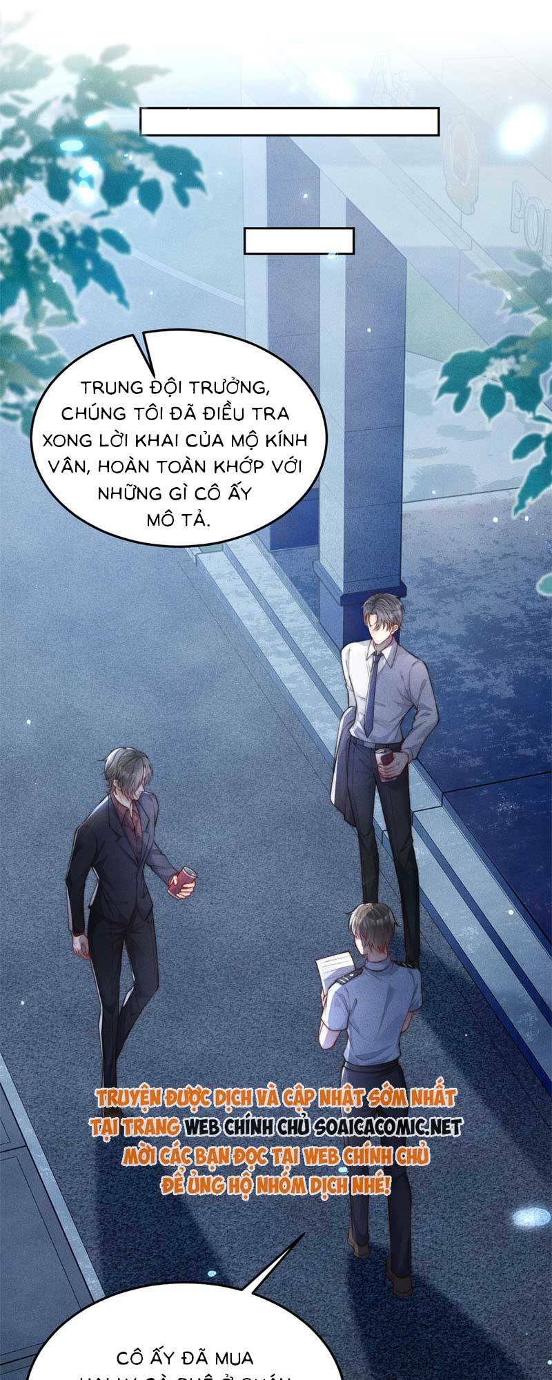 Sát Thủ Bướm: Chapter 1.2