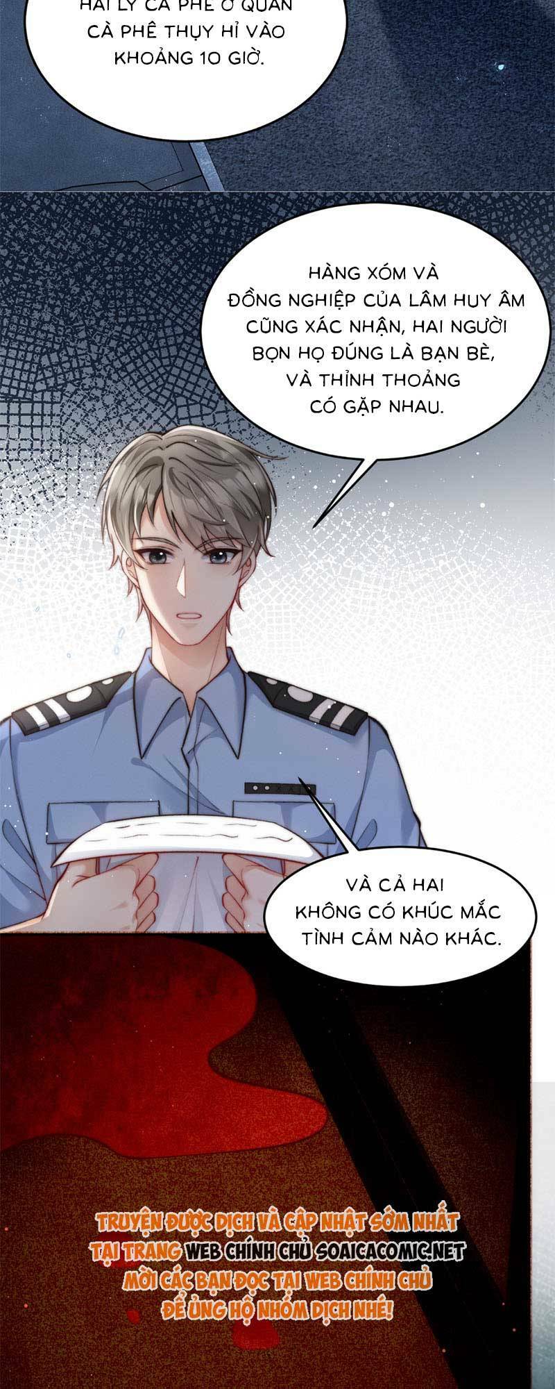 Sát Thủ Bướm: Chapter 1.2