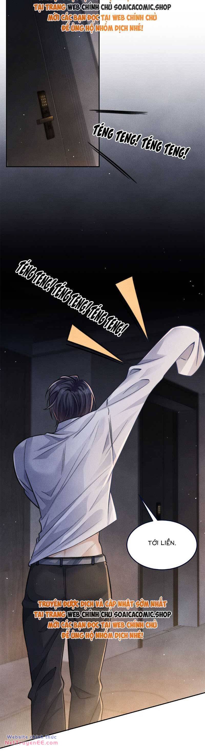 Sát Thủ Bướm: Chapter 10