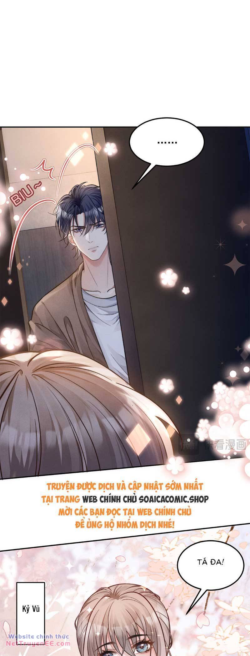 Sát Thủ Bướm: Chapter 10