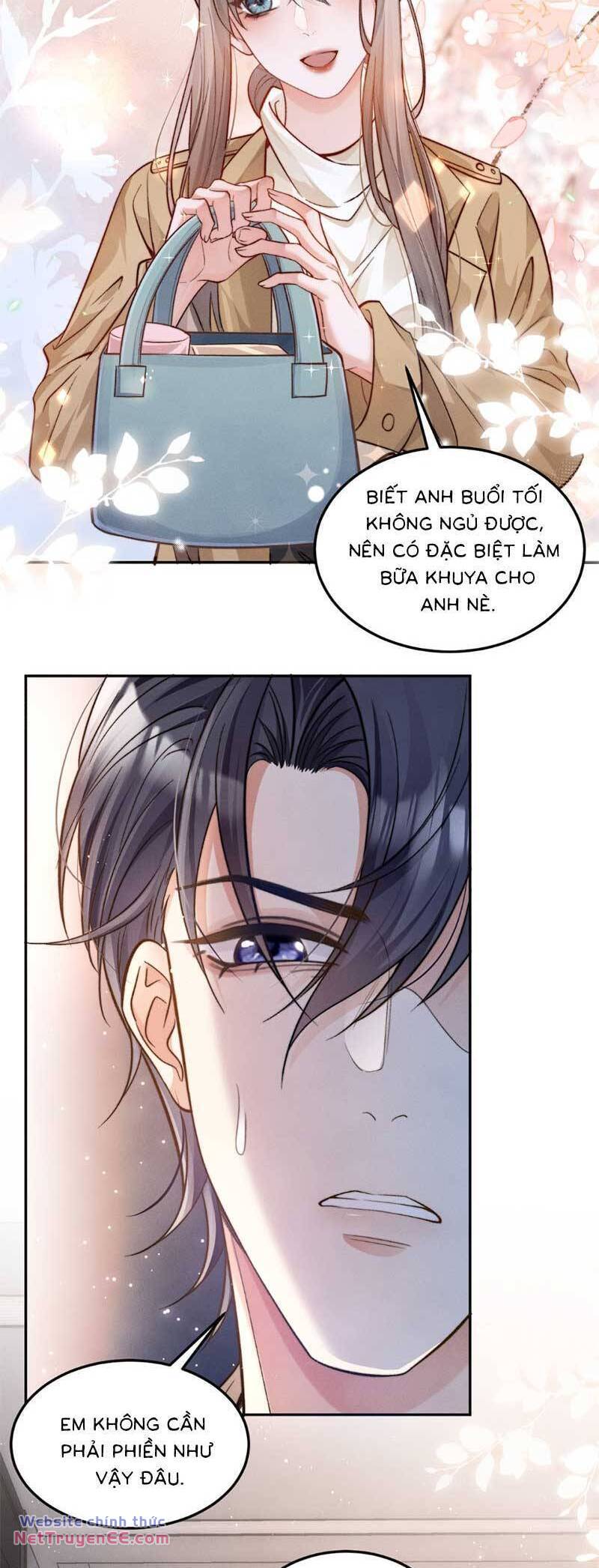 Sát Thủ Bướm: Chapter 10