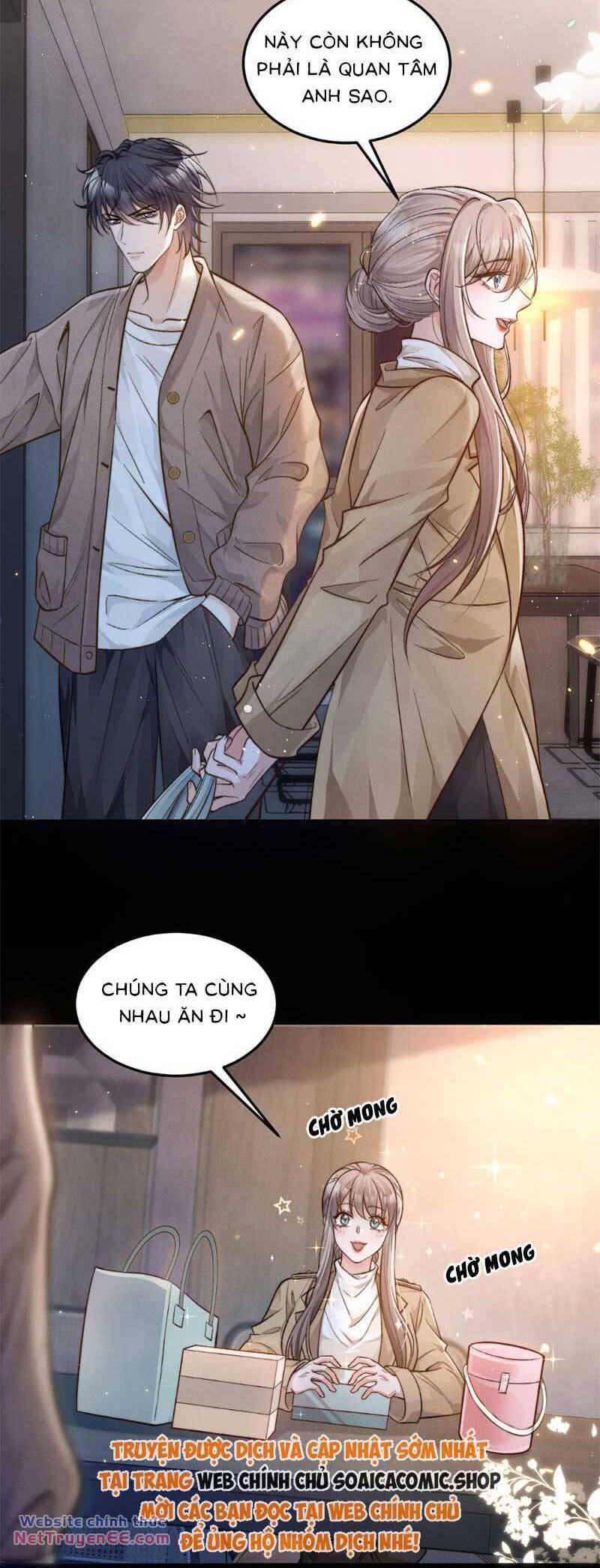 Sát Thủ Bướm: Chapter 10
