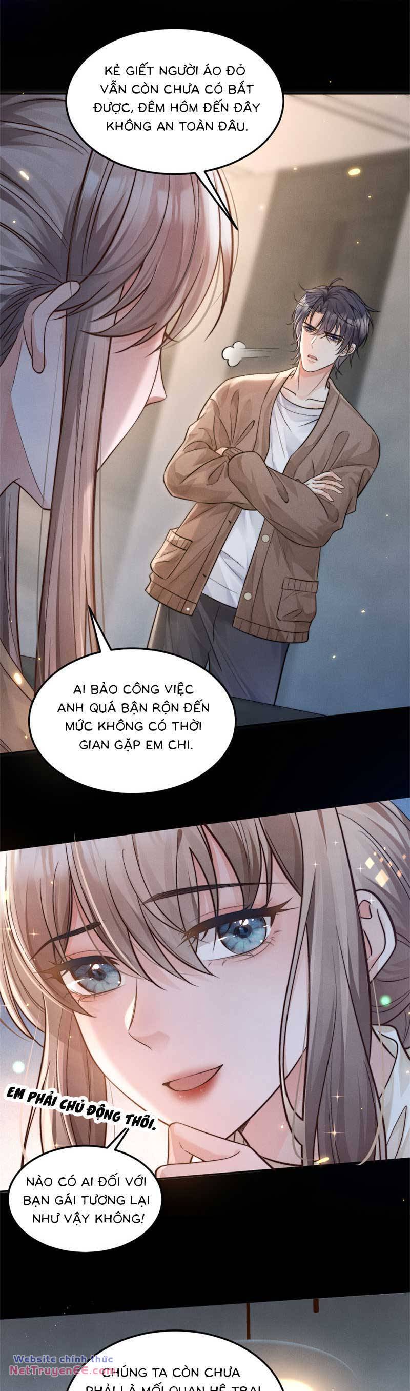 Sát Thủ Bướm: Chapter 10