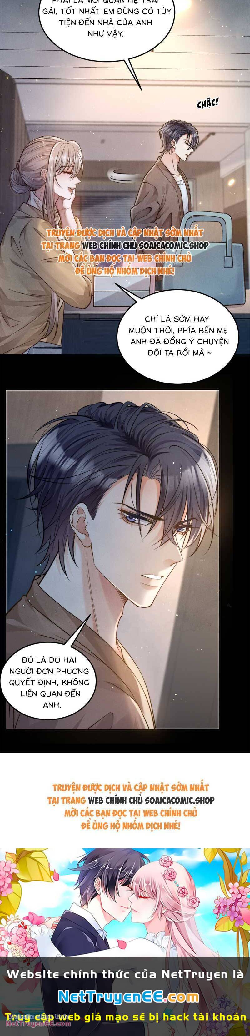 Sát Thủ Bướm: Chapter 10