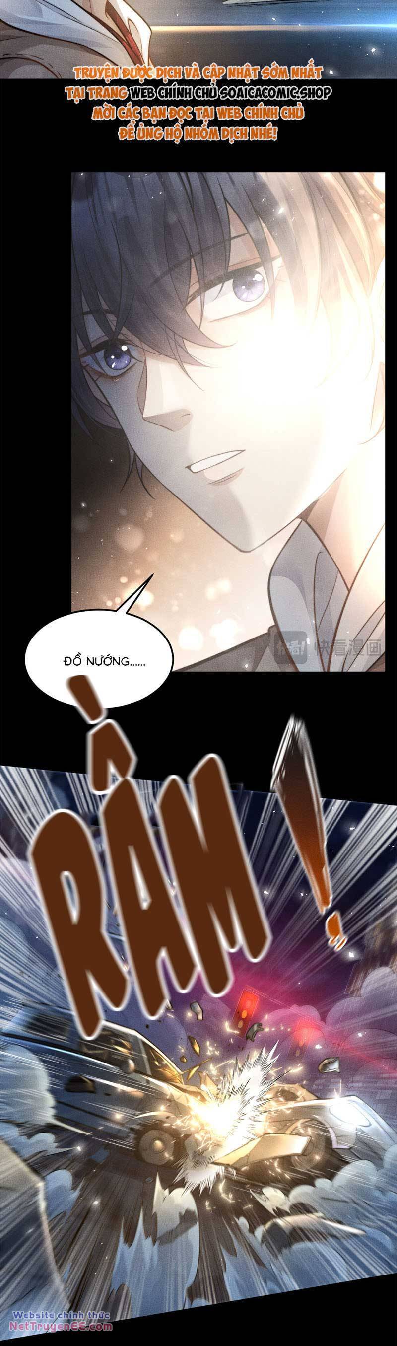 Sát Thủ Bướm: Chapter 10