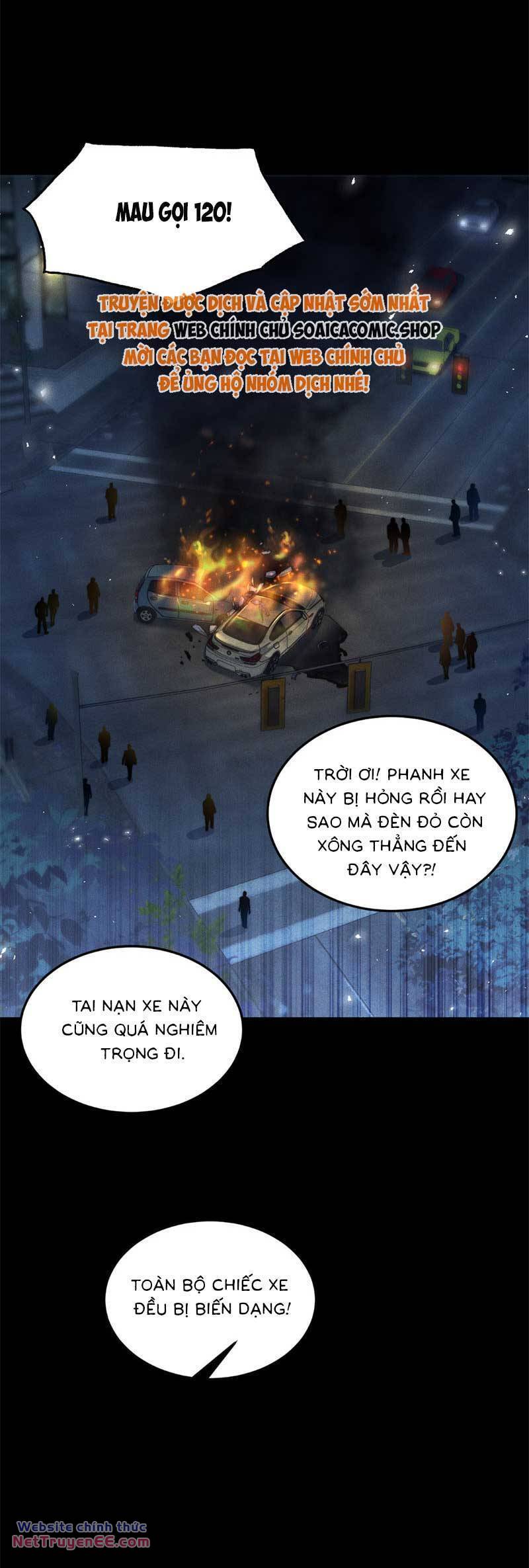 Sát Thủ Bướm: Chapter 10
