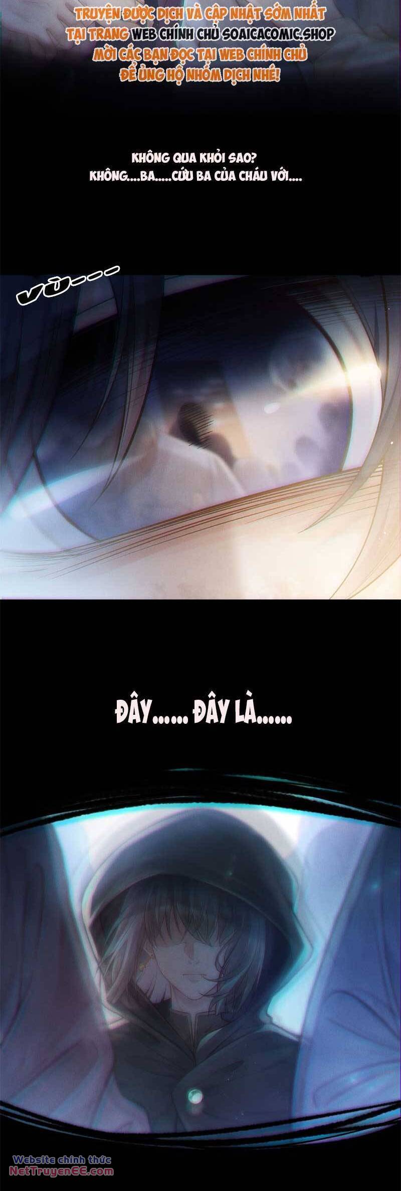 Sát Thủ Bướm: Chapter 10