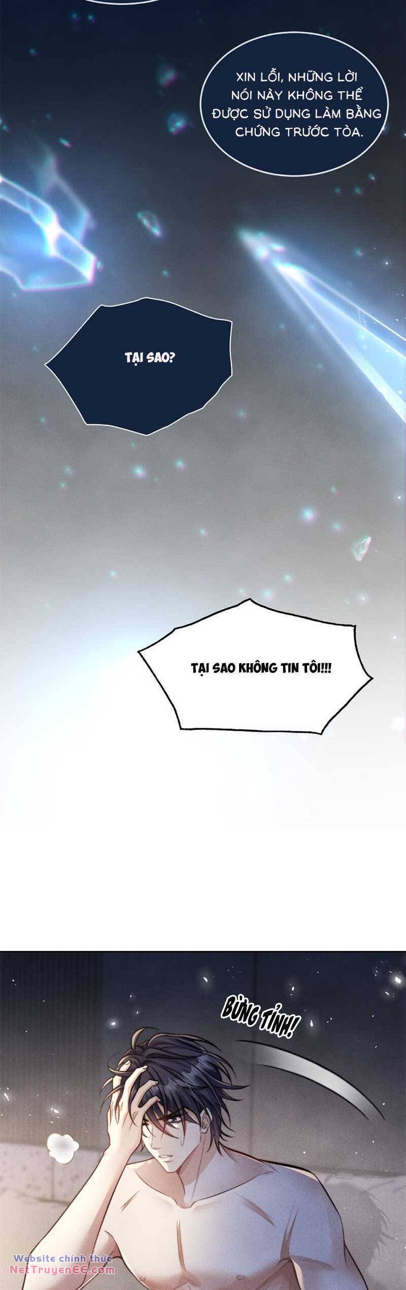 Sát Thủ Bướm: Chapter 10