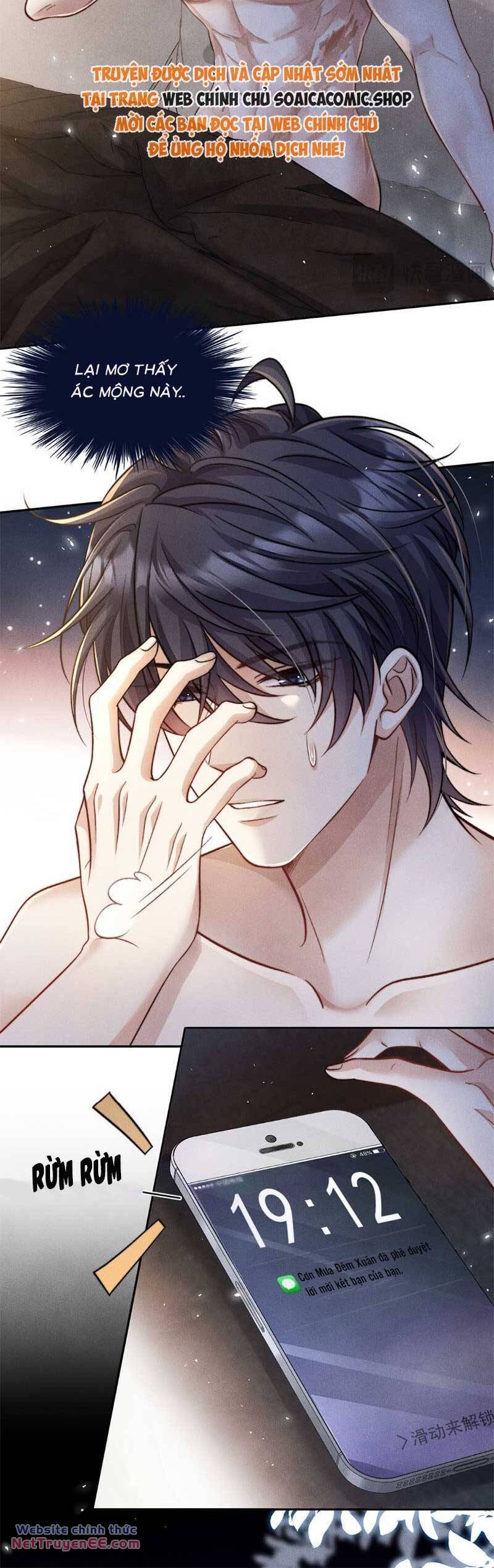 Sát Thủ Bướm: Chapter 10