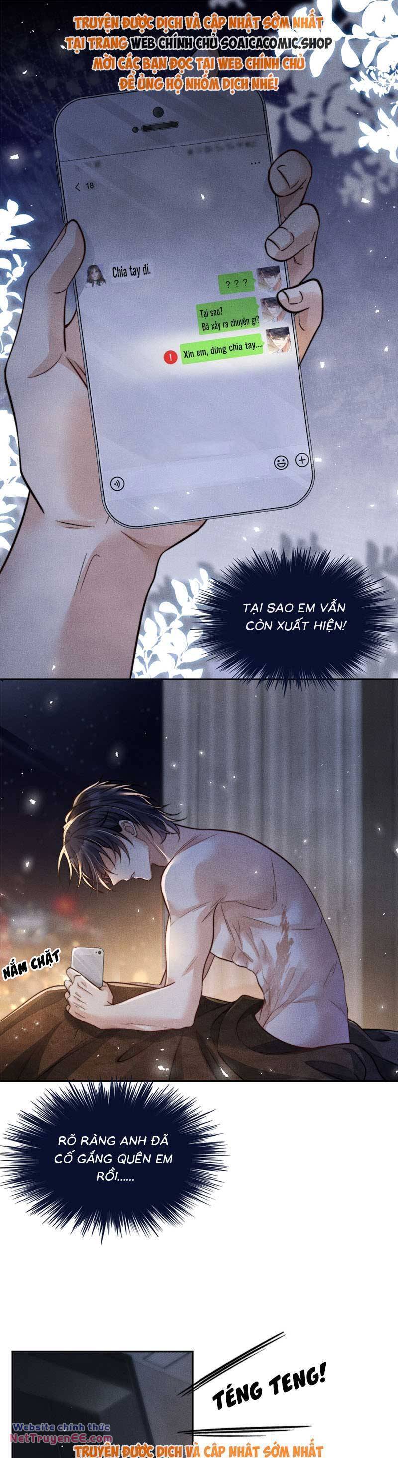 Sát Thủ Bướm: Chapter 10