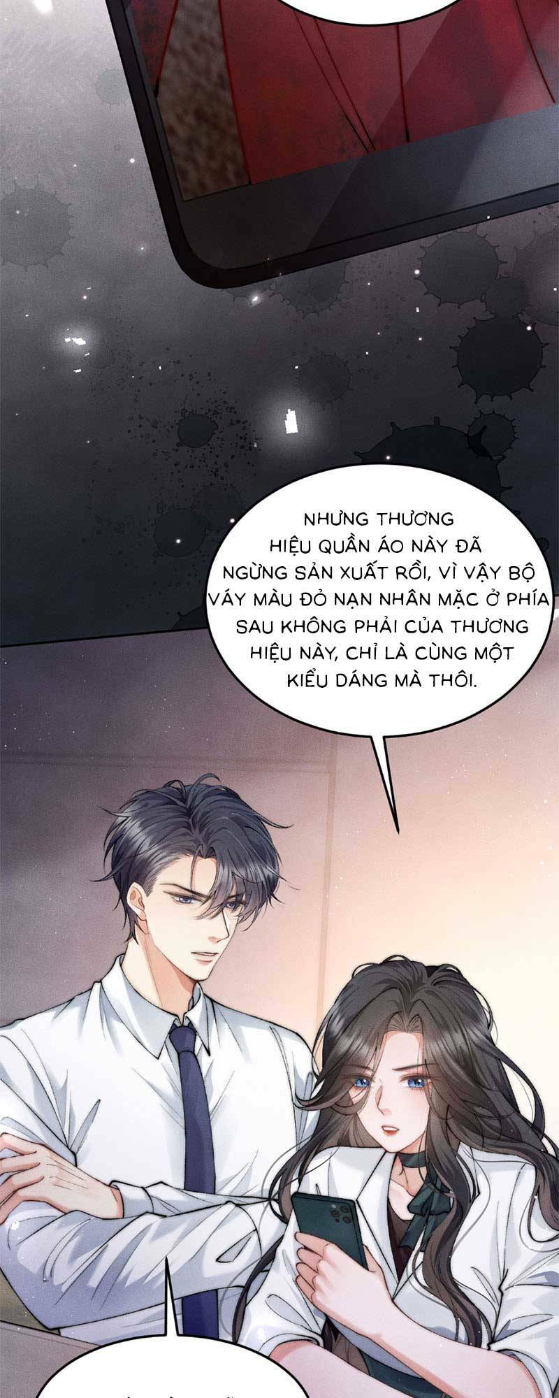Sát Thủ Bướm: Chapter 3