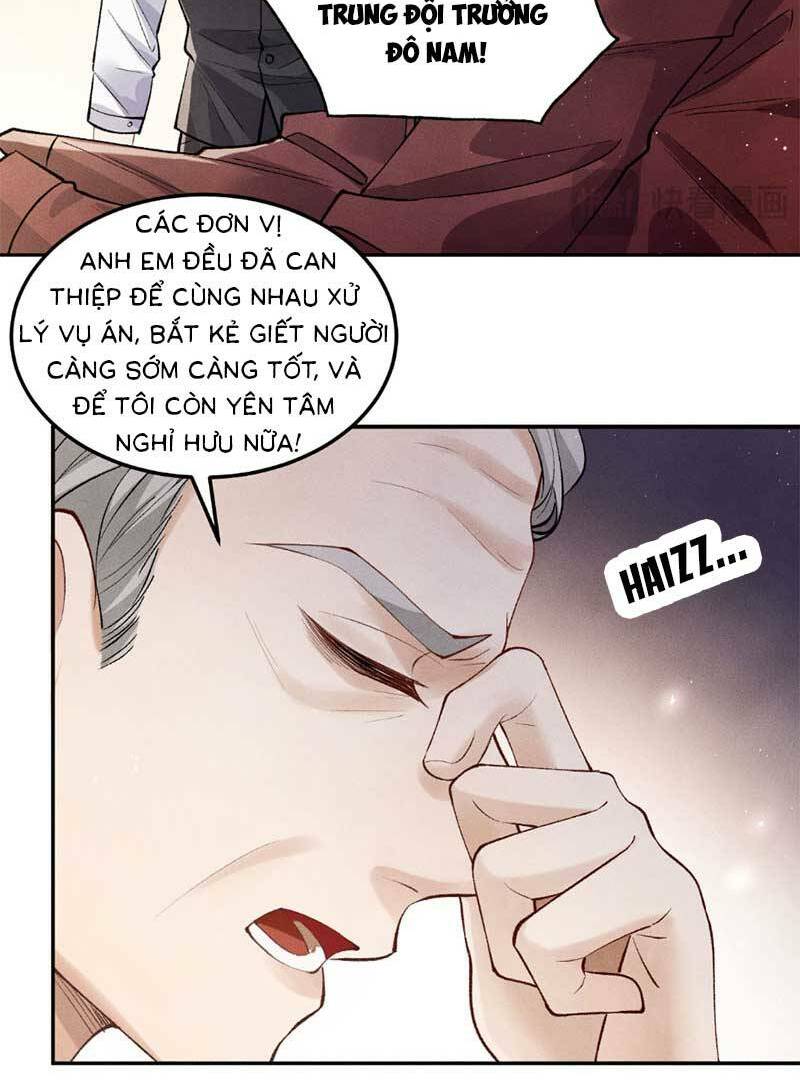 Sát Thủ Bướm: Chapter 3