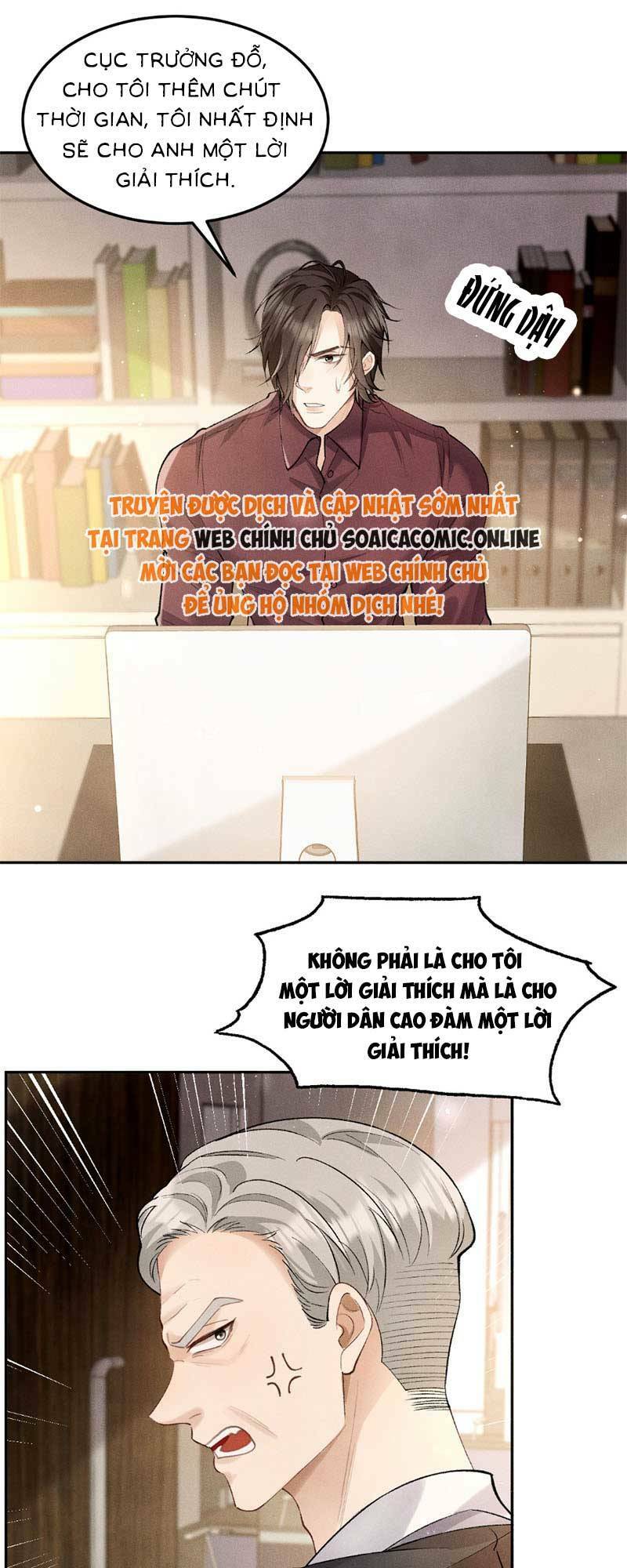 Sát Thủ Bướm: Chapter 3