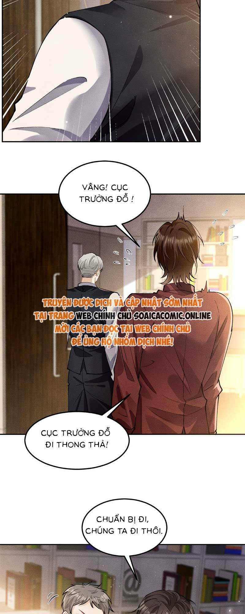 Sát Thủ Bướm: Chapter 3