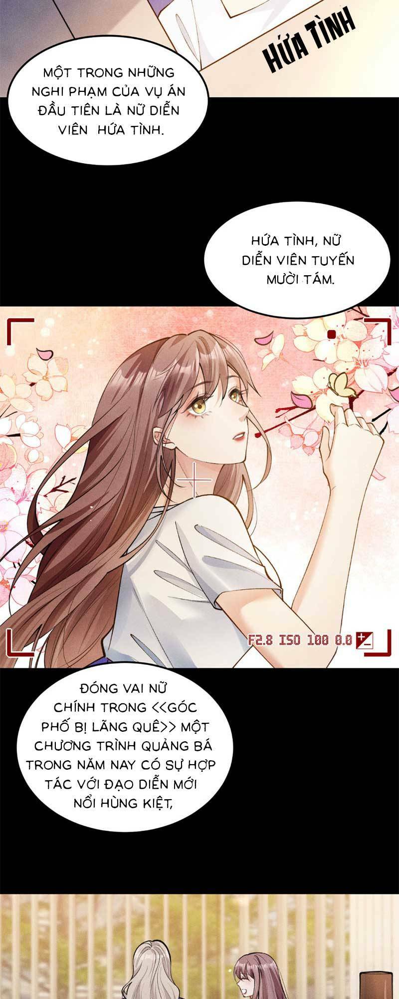 Sát Thủ Bướm: Chapter 3