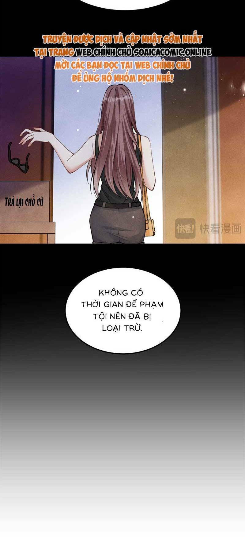 Sát Thủ Bướm: Chapter 3
