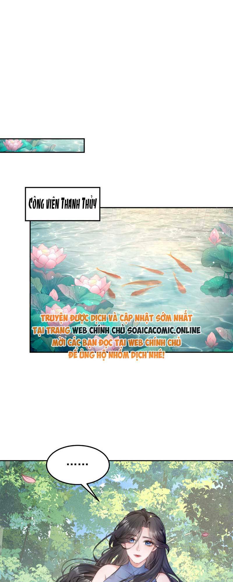 Sát Thủ Bướm: Chapter 3