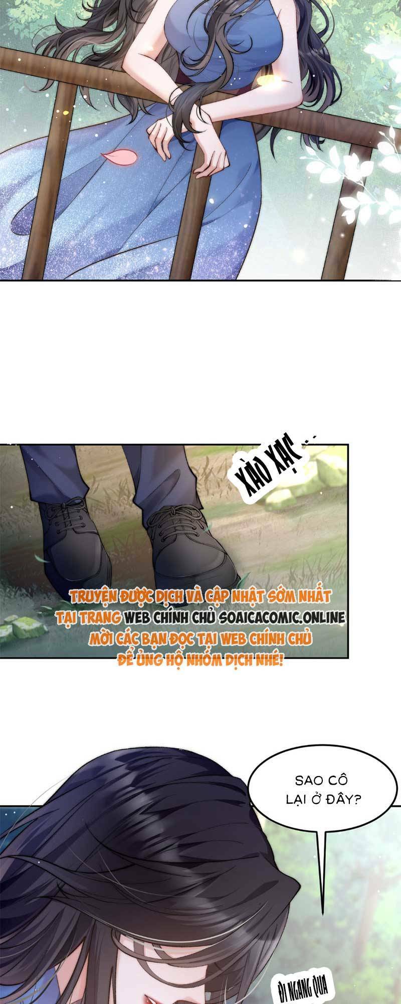 Sát Thủ Bướm: Chapter 3