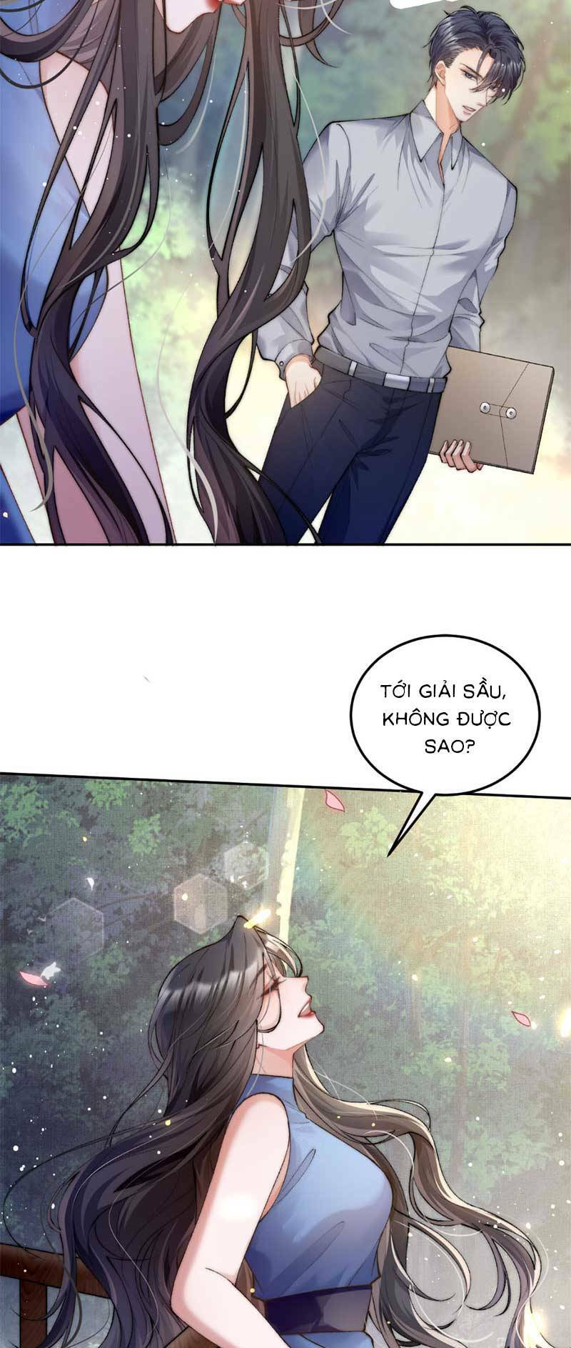 Sát Thủ Bướm: Chapter 3