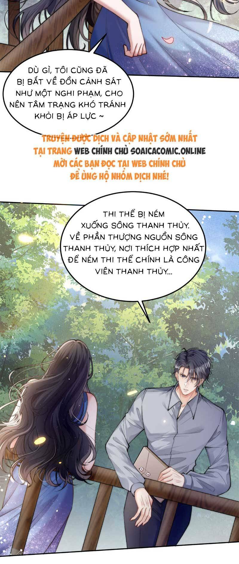 Sát Thủ Bướm: Chapter 3